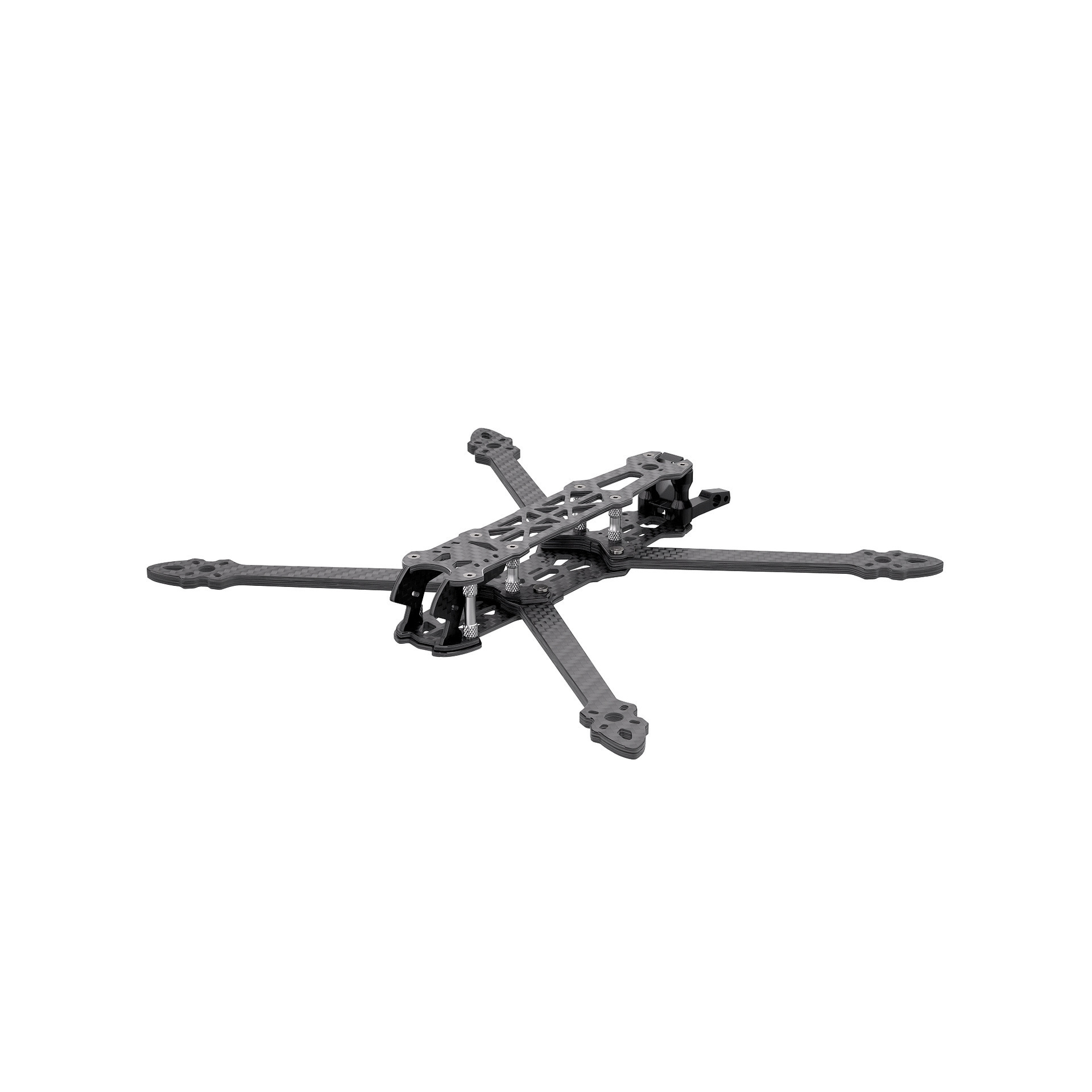 Geprc Gep Mark4 7inch 8inch Frame Classic H Type FPV Racing Drone Long Distance Flight - Image 2
