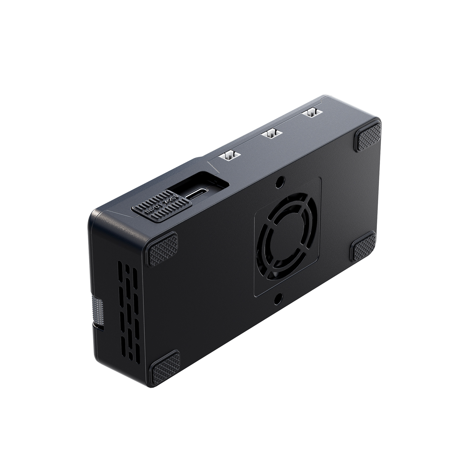 GEPRC GEP WooPower W63 1S Charger Safety Portable FPV Crossing Machine Accessories - Image 4