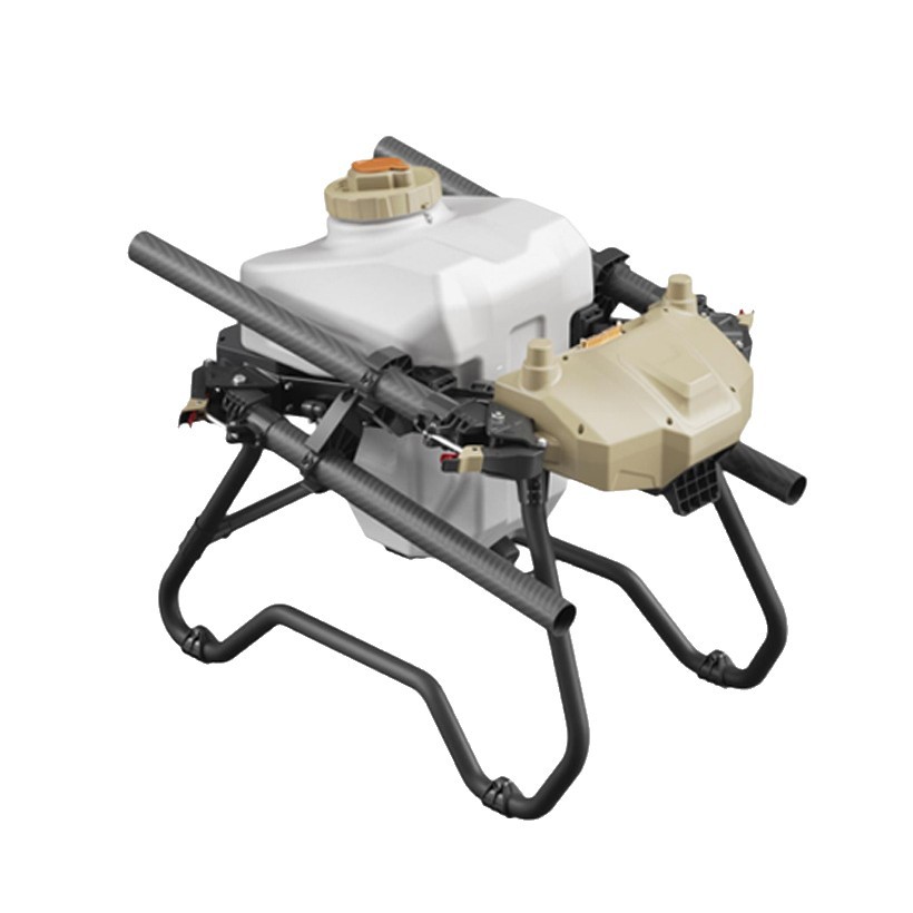 Jis Jieaisen LV30L Agricultural Pesticide Spraying UAV Model Aircraft MultiRotor Plant Protection Machine - Image 5