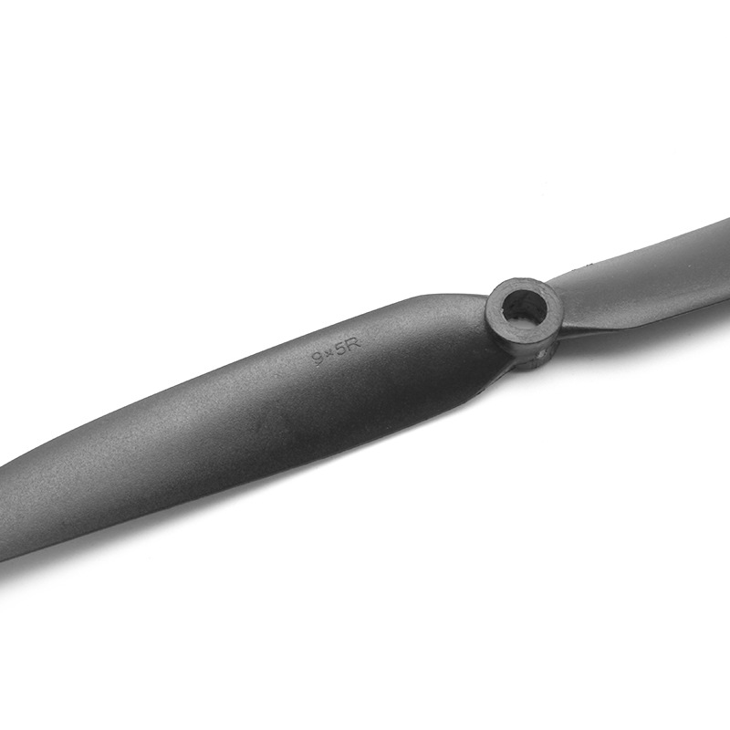 Aeo Original Two Blade High Speed Paddle Propellers Counter Rotating Motor Model Aircraft Multi Rotor FPV Props 8040 9050 - Image 4