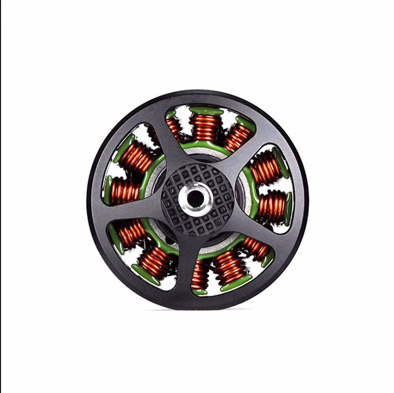 Brotherhobby Avenger 2808 High Efficiency Racing Motor for FPV Drones - Image 5