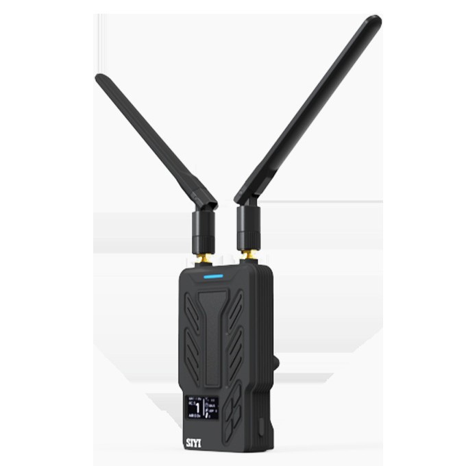 Siyi HM30 Digital Image Transmission System Low Latency FPV Fixed Wing Unmanned - Image 5