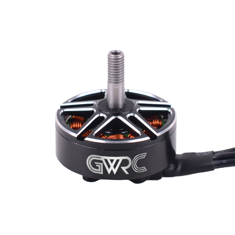GWRC 2807 1300KV Brushless Motor for 7 Inch FPV Drone 6S Competition Sailing - Image 2