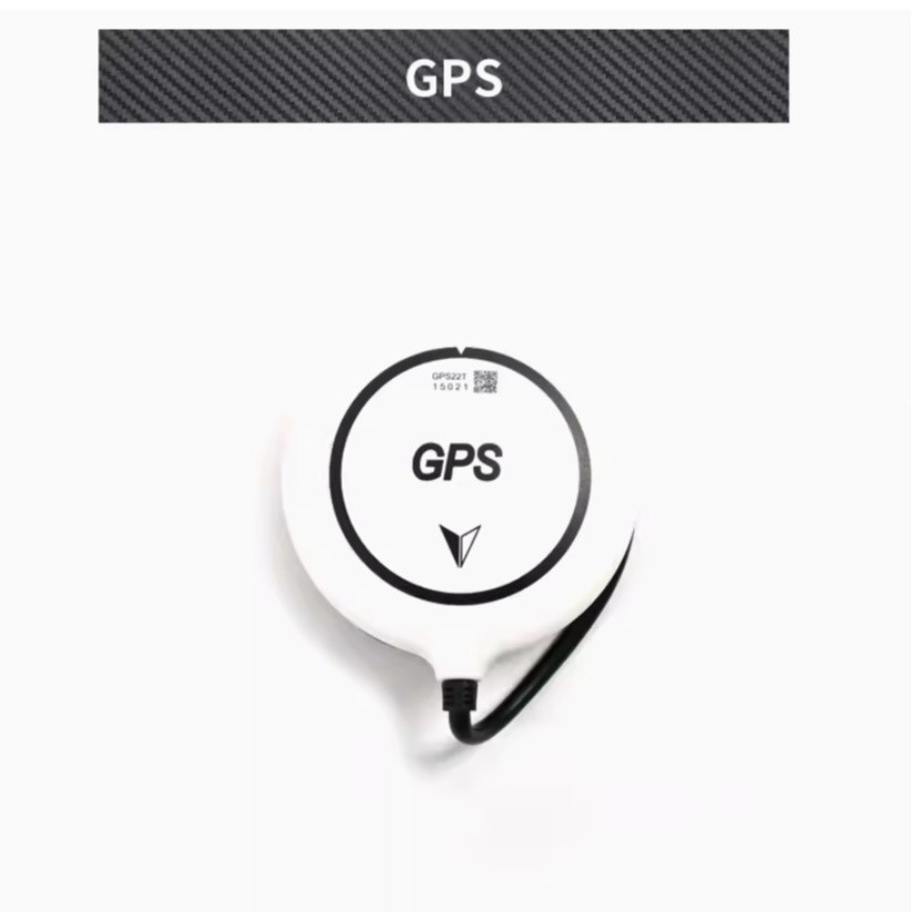 Модуль двойной GPS для системы управления полетом Jiwing K3A Pro – для автономного пилотирования сельскохозяйственных дронов - Image 2