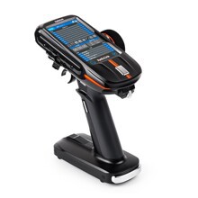 Radiolink RC8X Remote Control for FPV Vehicle Boat Robot Gun Touch Screen Dual Mix Control - Image 5
