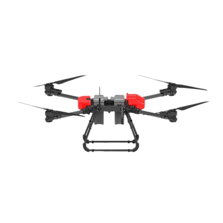 YS-40 Dual Electric Version APP Drone UAV Plant Protection Transport Drone - Image 5