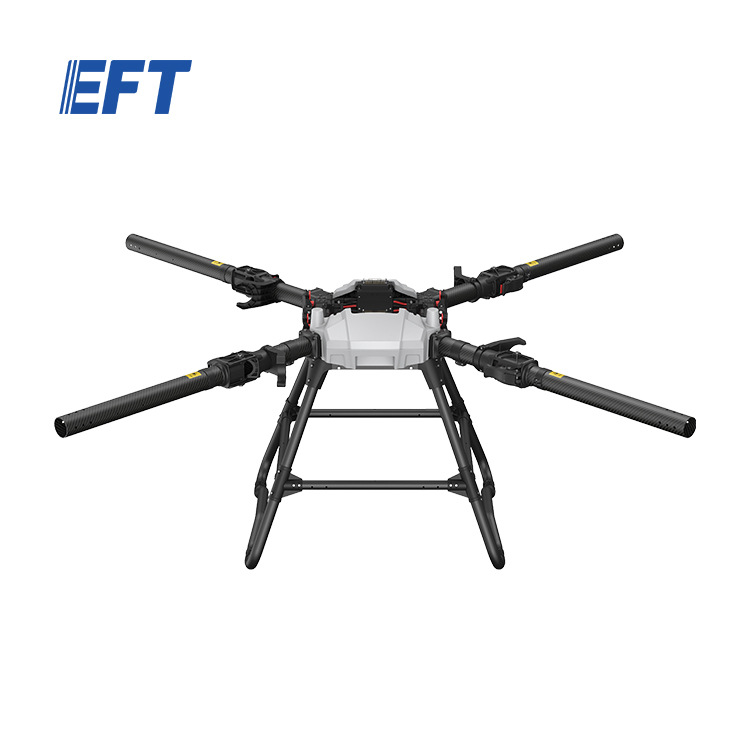 EFT X2300 Large Load Industry Drone Flight Platform 100kg Drone Frame - Image 4