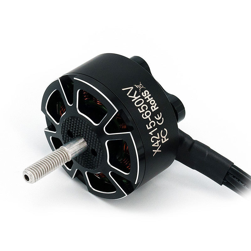 X4215 400Kv 650Kv Brushless Motor for FPV Drone Multi Axis Multi Rotor 13inch 15inch Racing Drone - Image 3