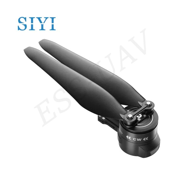 Siyi E6 Leistungssystem-Set – integrierter bürstenloser Motor und Regler für Mehrrotormultikopter - Image 2