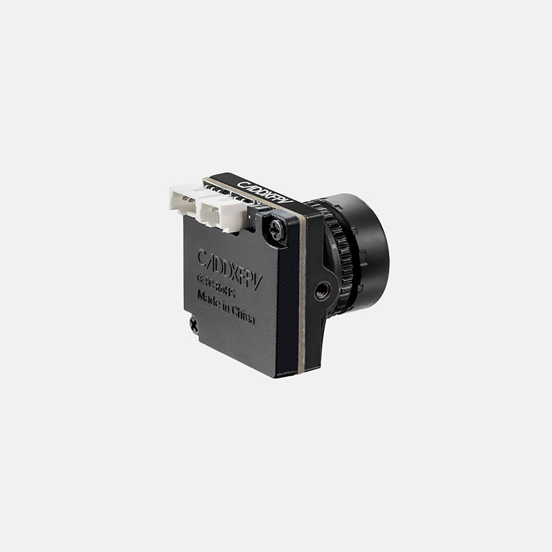 Caddx Ratel 2 FPV Drone Camera Lens Wide Angle - Image 2
