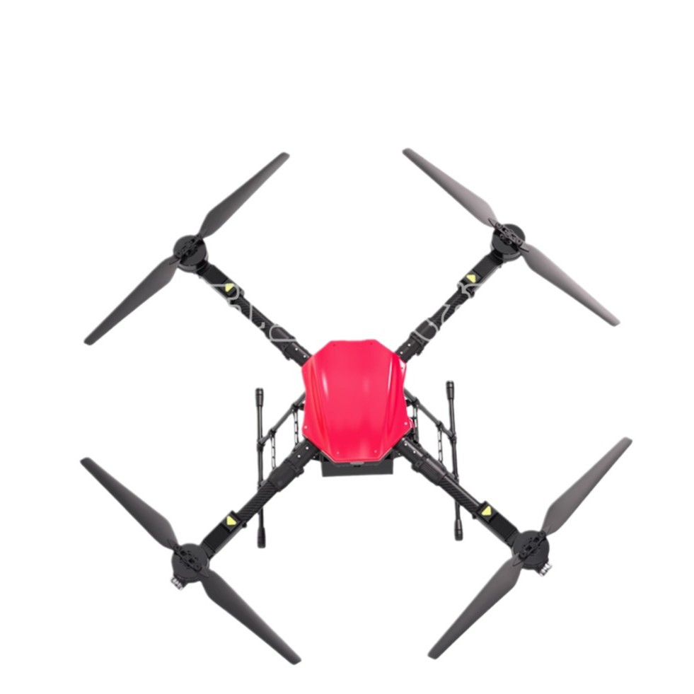 Training UAV M420 Four Axis Multi Rotor 1400mm Wheelbase FPV Drone 15kg Load System for Fire Transport Emergency Safety - Image 5
