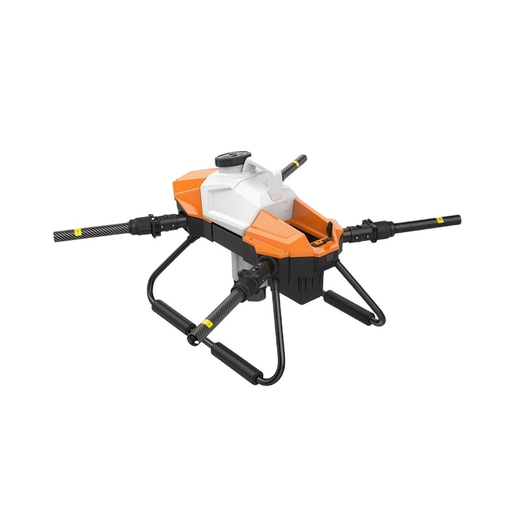 Eft Wingflyer G06 Agricultural Drone Battery Medicine Box PlugIn 6L Lightweight Model for Scattered Plots - Image 5