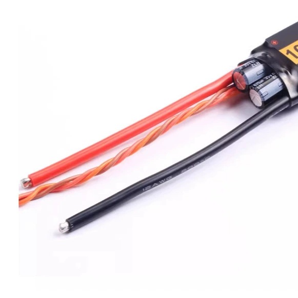 Dahao Vgood Xianglong 100A ESC for Jet Ducted 3D Flight FixedWing Brushless Speed Controller - Image 2