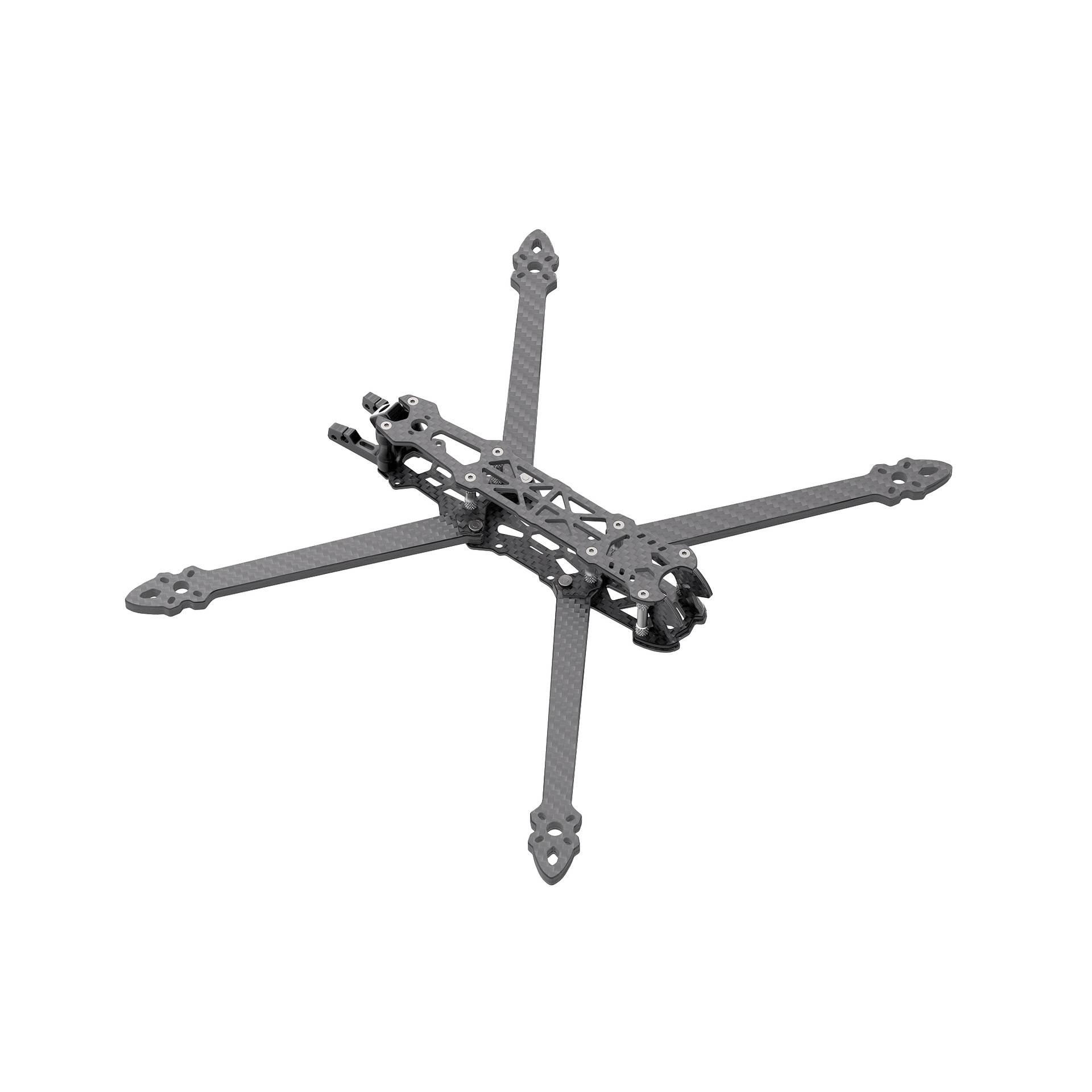 Geprc Gep Mark4 7inch 8inch Frame Classic H Type FPV Racing Drone Long Distance Flight - Image 3