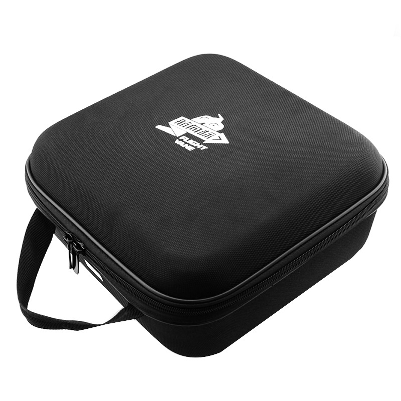 Universal Remote Control Transmitter Carry Case for FPV Radio Transmitters Flysky Futaba Radiomaster - Image 5