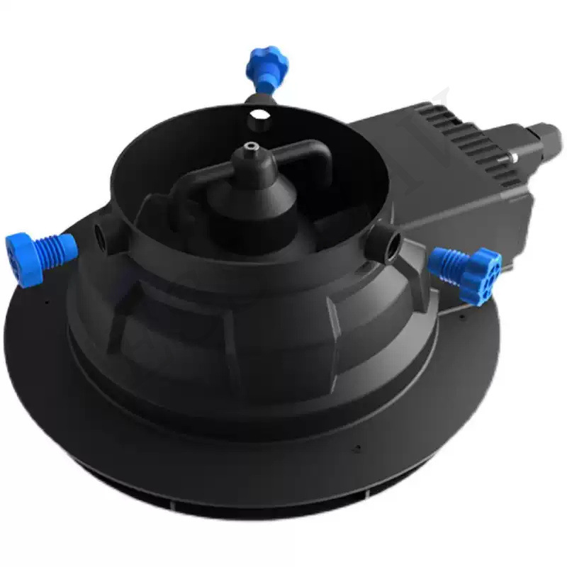 EFT EPS220 Particle Scatter Package 20L Cartridge for Fertilizer Sprinkling - Image 2