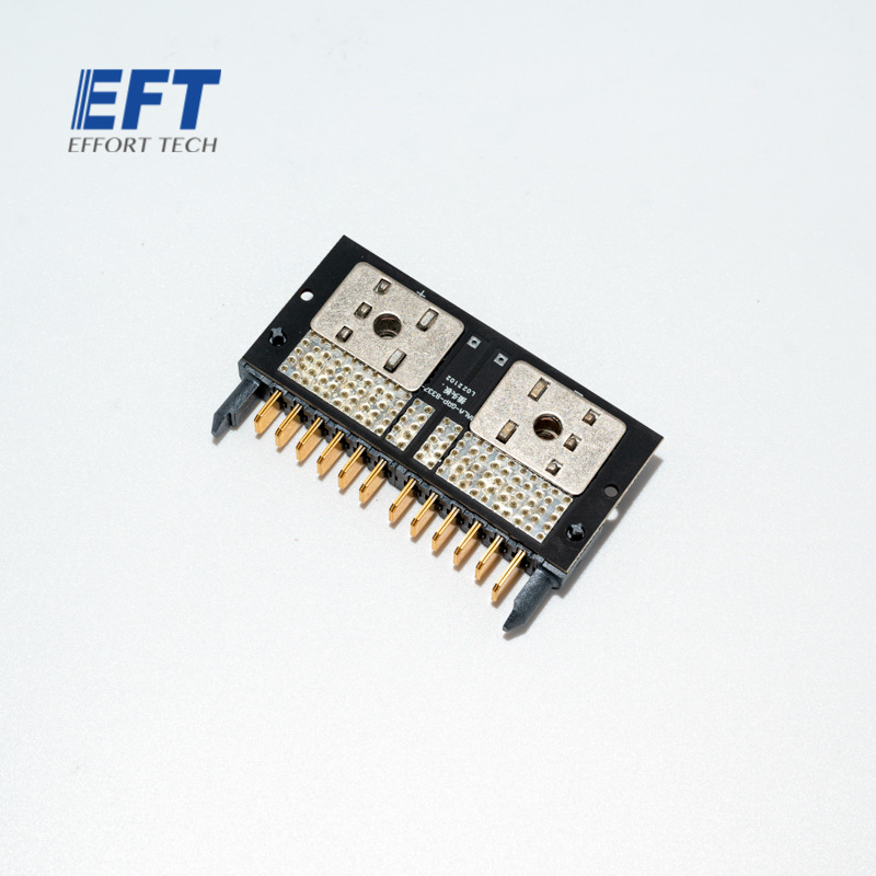 Разъем для аккумулятора MOLEX G420 G620 G626 G630 для рам FPV-дронов моделей EFT G420 G620 G626 G630, артикул TB661282604415 - Image 3