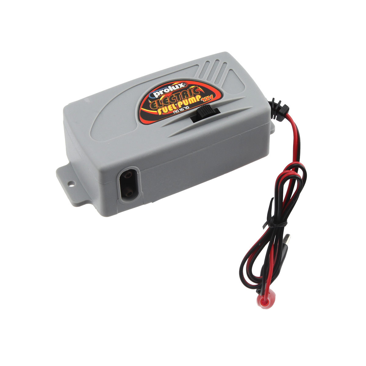 Prolux PX1670 PX1673 Electric Oil Pump for RC Airplanes Fuel Pump - Image 5