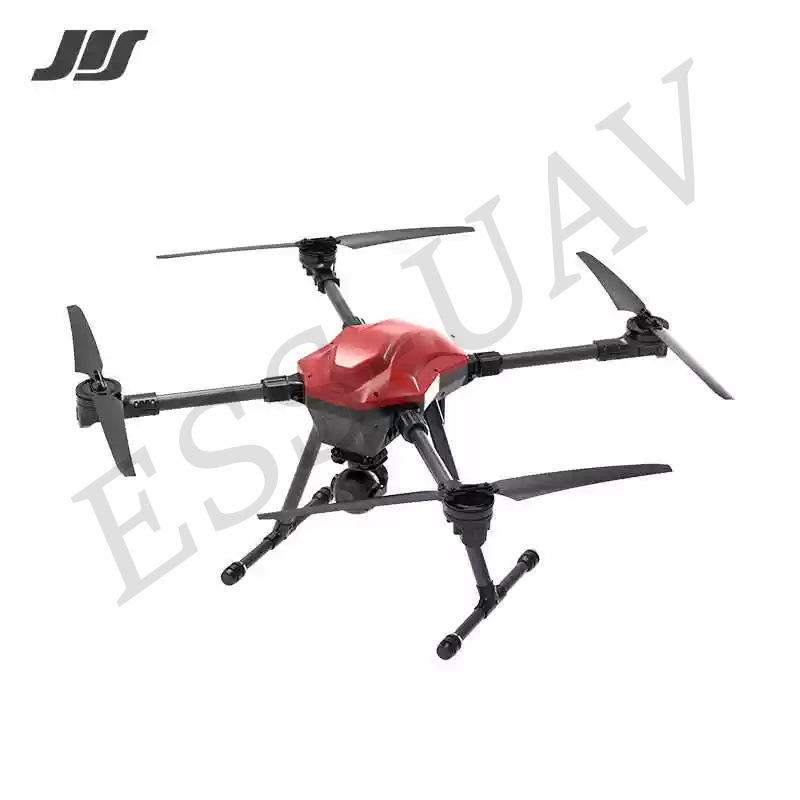 Caac Category 3 Jis UAV M40 900Mm Wheelbase Teaching Scientific Research Industry Hanging Gimbal Megaphone Drone Frame Kit - Image 2