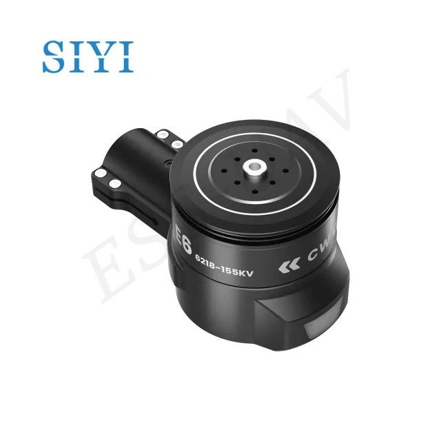 Siyi E6 Leistungssystem-Set – integrierter bürstenloser Motor und Regler für Mehrrotormultikopter - Image 4