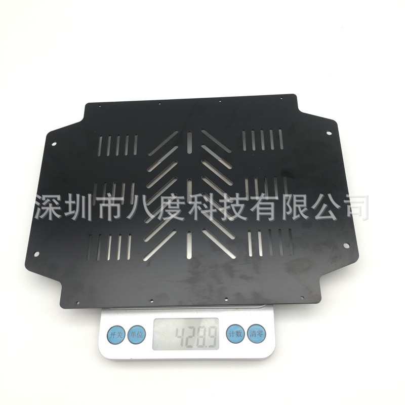 EFT E416P E420P E616P E620P Training Practice Drone Battery Board Fibreglass - Image 2