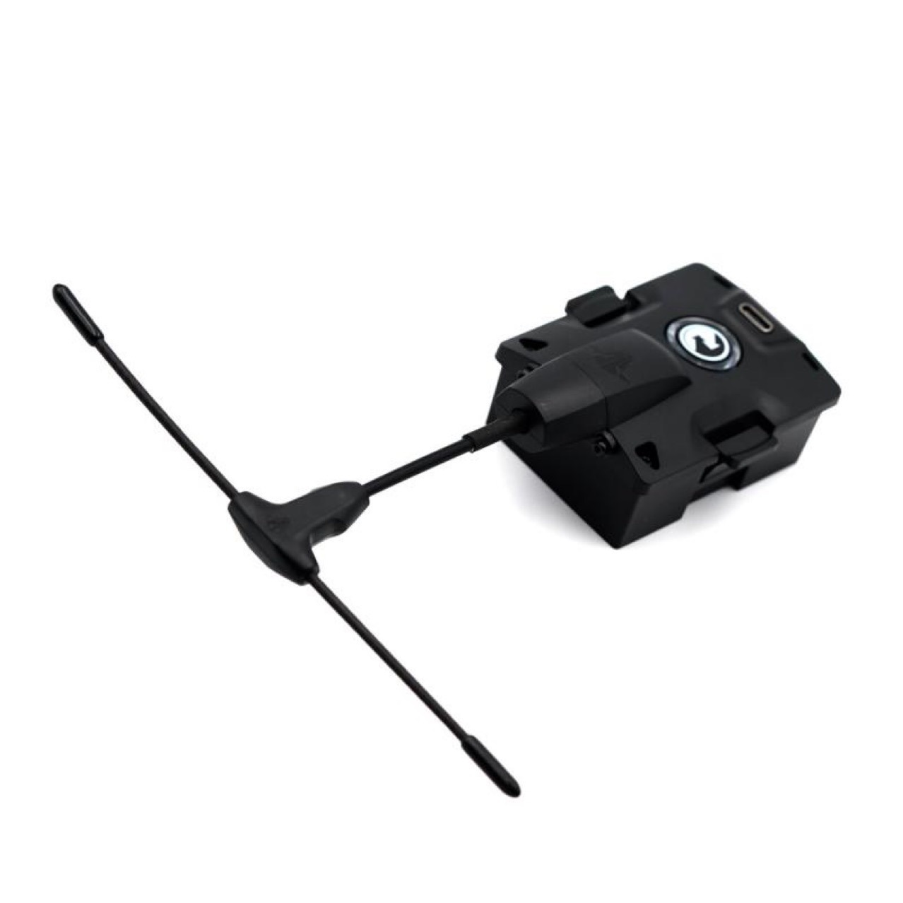 TBS Crossfire Micro TX V2 Long Range FPV RC Transmitter Module - Image 2