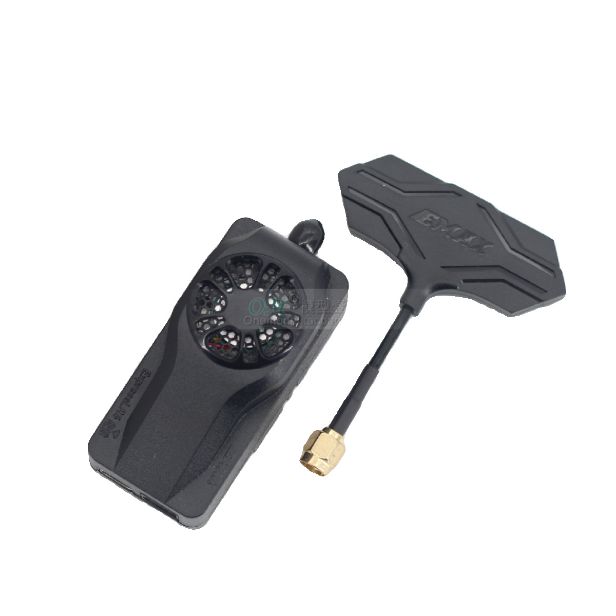 Yinyan Emax Aer Link ELRS 24G 915M 1W 2W High Power Long Range FPV Transmitter Module - Image 5