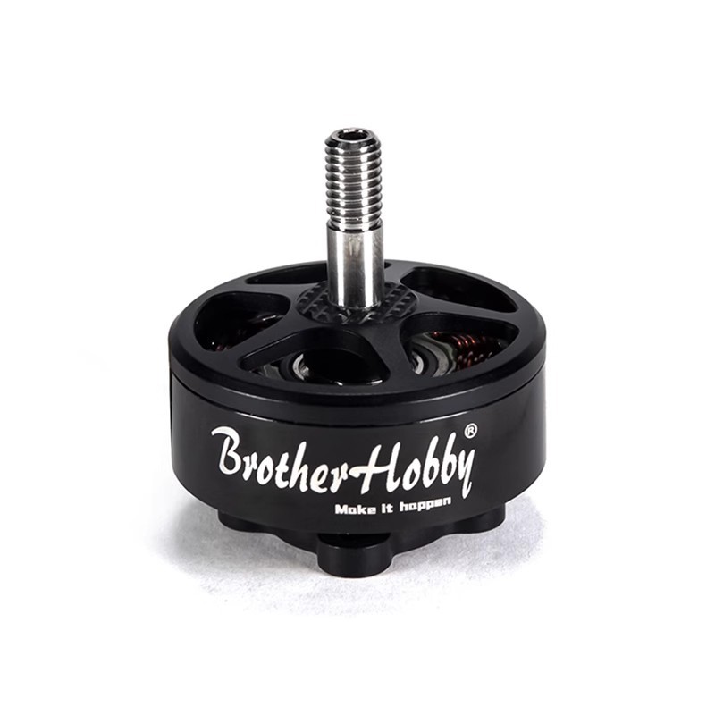 Brotherhobby Avenger 2808 High Efficiency Racing Motor for FPV Drones - Image 3