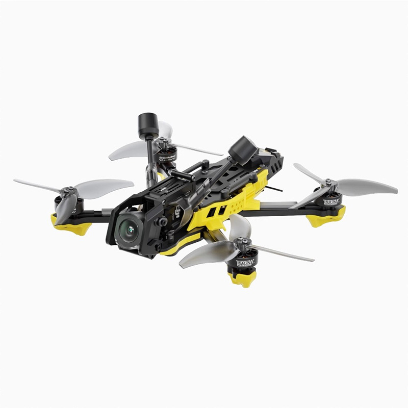 Speedybee Master3X Flying Machine O4 Pro Image Transmission HD 3.5inch FPV Fast Bee - Image 5