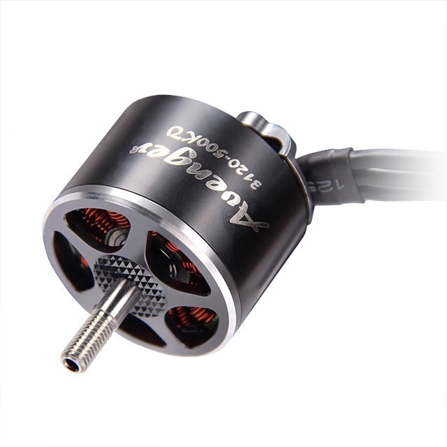 Brotherhobby Avenger 3120 Professional Grade Motor 500Kv 700Kv High Power - Image 4