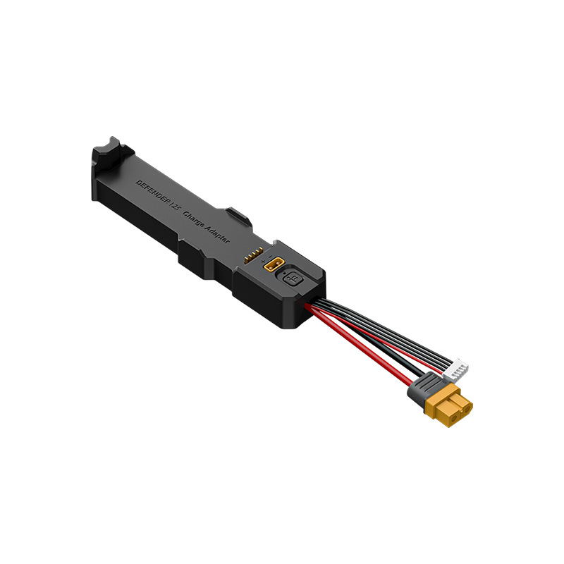 iFlight Wing Flying Defender 16 20 25 Charging Adapter Board for Model Aircraft Balance Charger - Image 3