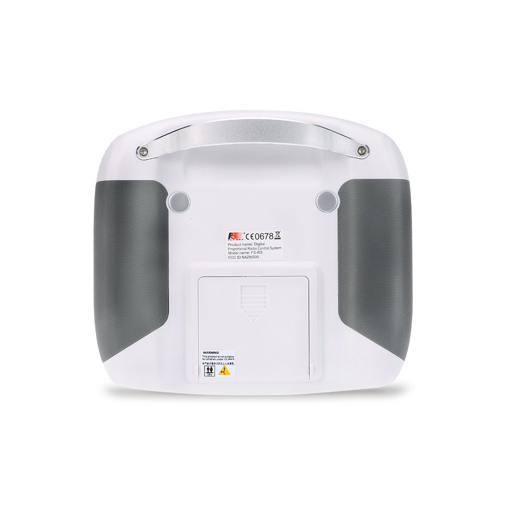 Fusi FS I6S Remote Control Transmitter IA6B IA10B Receiver for Multi Axis Fixed Wing - Image 3