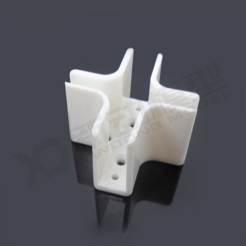 Fixed Wing DC Motor Mounting Seat KT Board Special Cross Motor Seat Front Pull 3D Machine Waist Push Motor Seat - Image 2