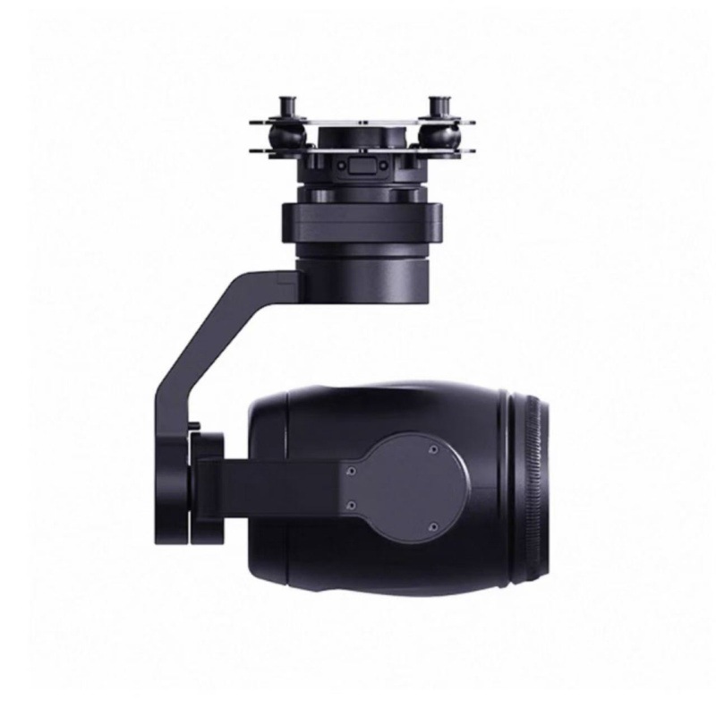 Siyi Zr30 Hybrid-Zoom-4K-AI-Gimbalkamera mit 180-fachem Vergrößerungsfaktor für unbemannte Fluggeräte - Image 3