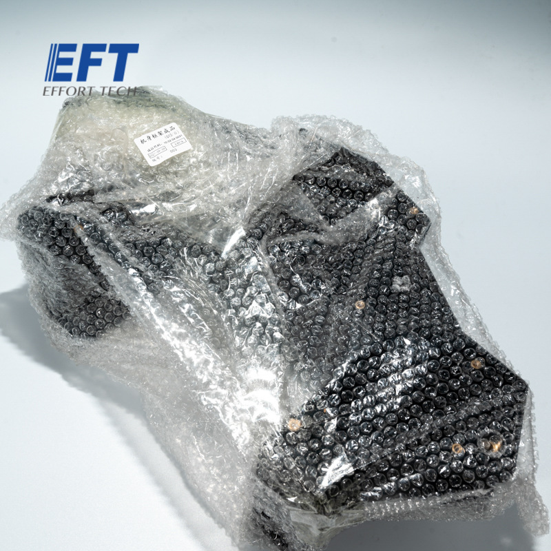 Hinterer Rahmen für G410 G610 G616 EFT – G10-Material, 1 Stück, Artikelnummer 1002040031 - Image 4