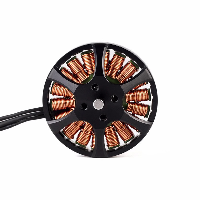 TMotor MN4006 KV380 Multiaxis High Efficiency Ultralight Brushless Motor for FPV Drone Suspension - Image 5