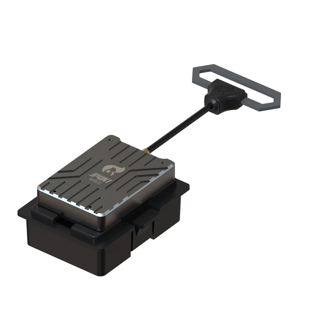 Jumper JP4IN1 MICRO JR NANO Remote Control Multi Protocol External 4in1 Module - Image 5