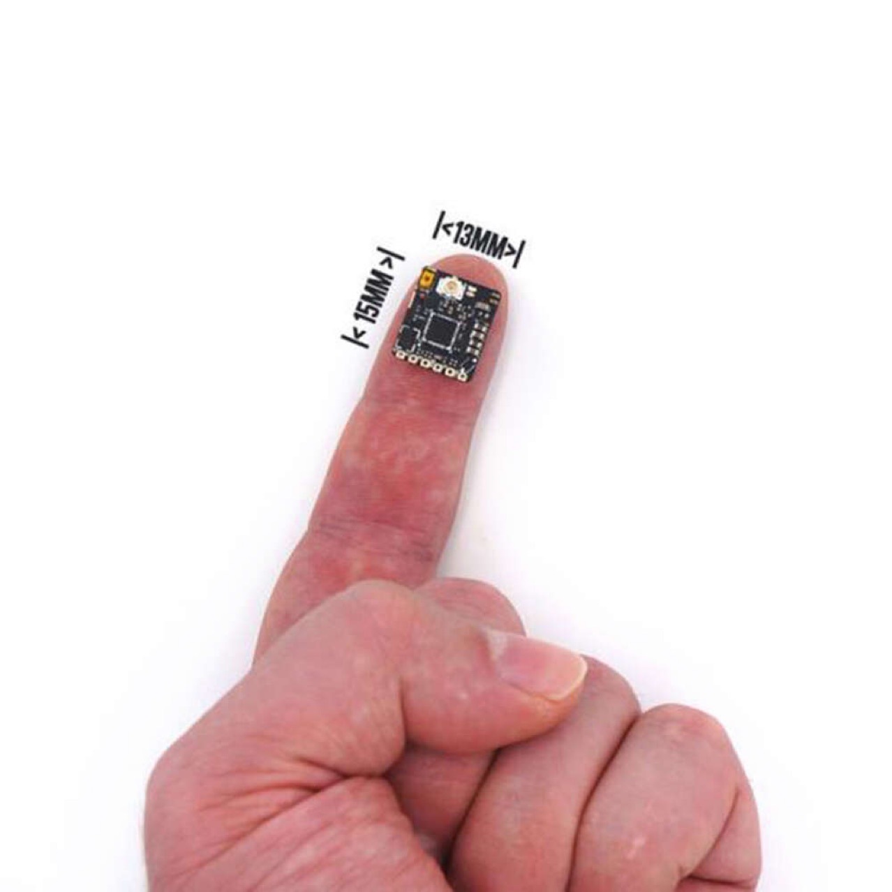 Видеопередатчик TBS Unify Pro32 Nano 5G8 V1.1 - Image 2