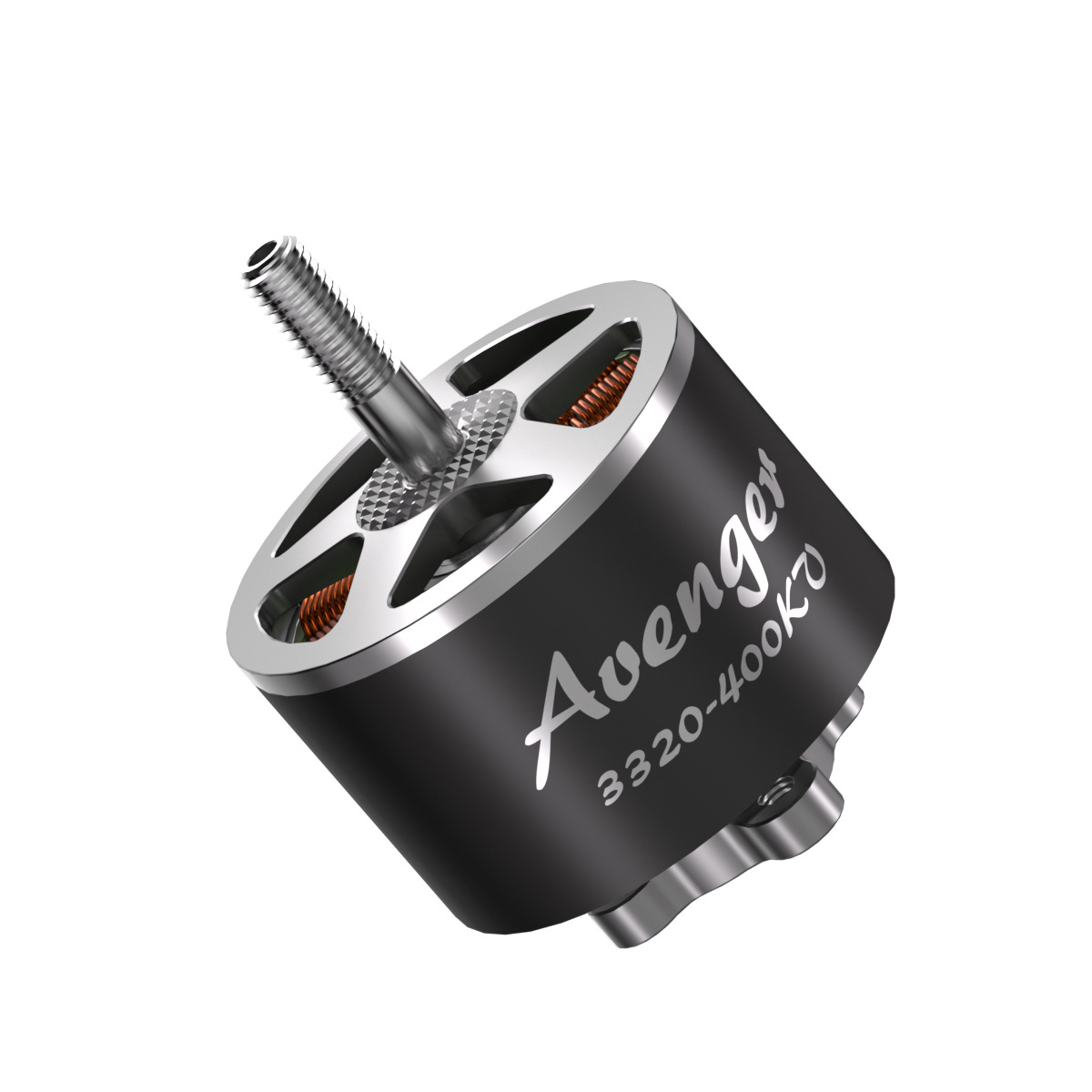 Brotherhobby Avenger 3320 400Kv 690Kv FPV Racing Motor Professional Grade - Image 2