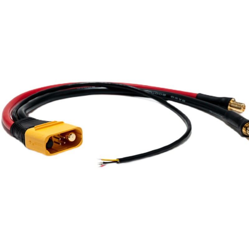 AS150U Plug Assembly Connector Set for GX G420 G620 G626 G630 EFT Rack Drone - Image 5