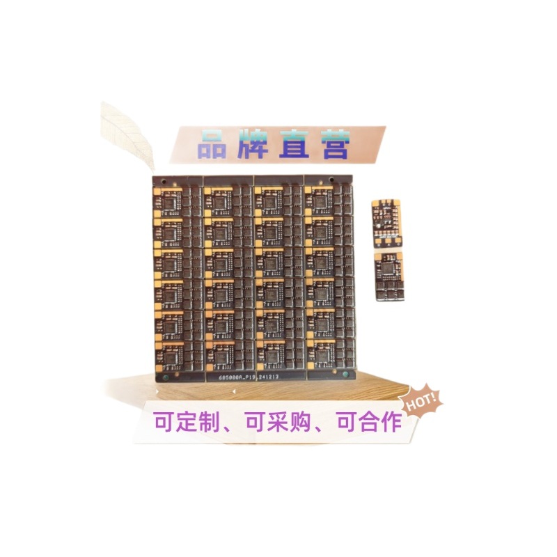 Mini ESC 40A V1 32 Bit Single ESC for FPV Quadcopters - Image 5