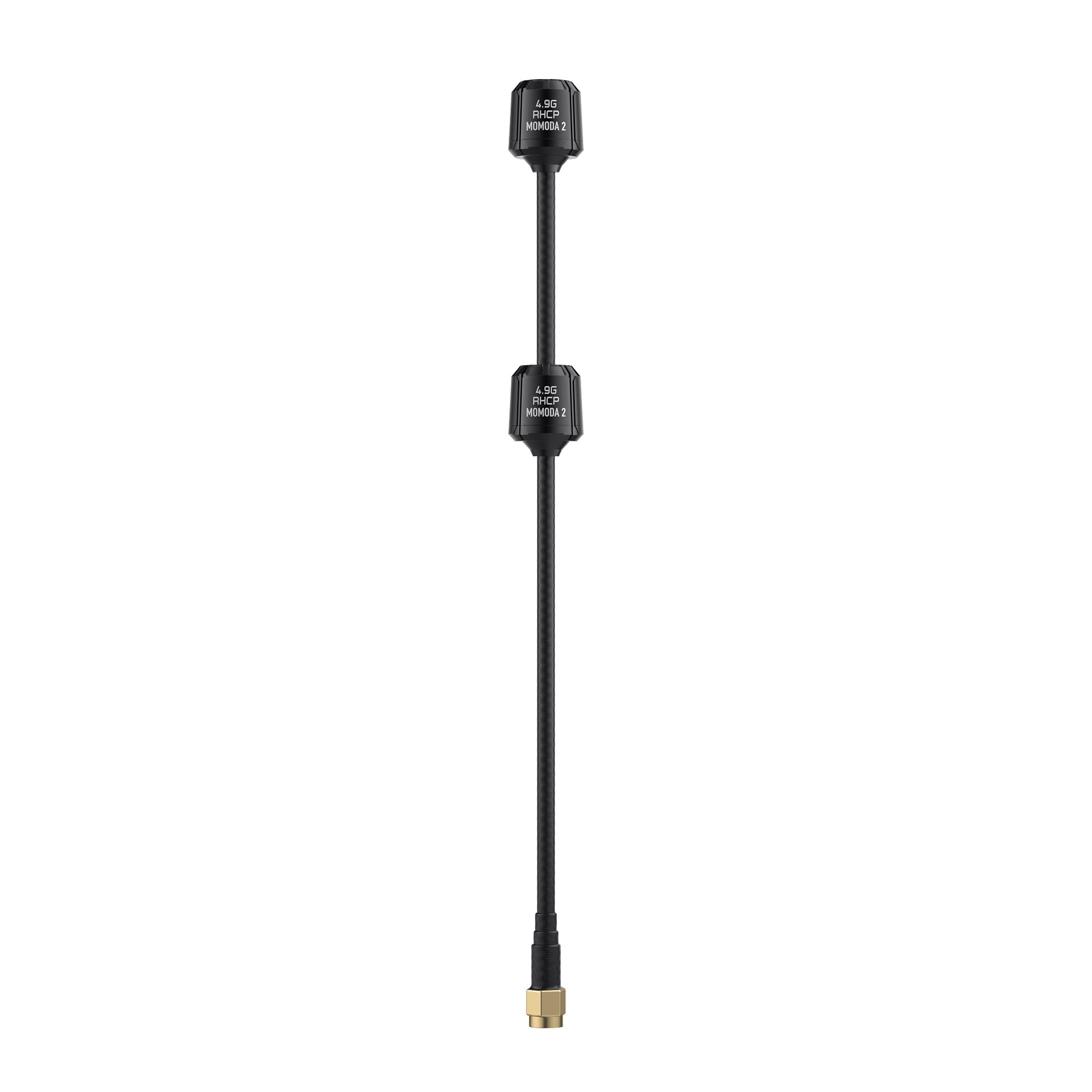 GEPRC Gep Momoda2 49G DUAL Figure Transmission Dual Antenna Long Distance FPV Crossing Machine Accessories - Image 3