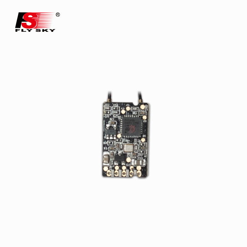 Fusi FTr16S Mini Receiver PL18 Two Way Dual Antenna PPM IBUS for FPV Racing Drone Multi Axis Aircraft - Image 2