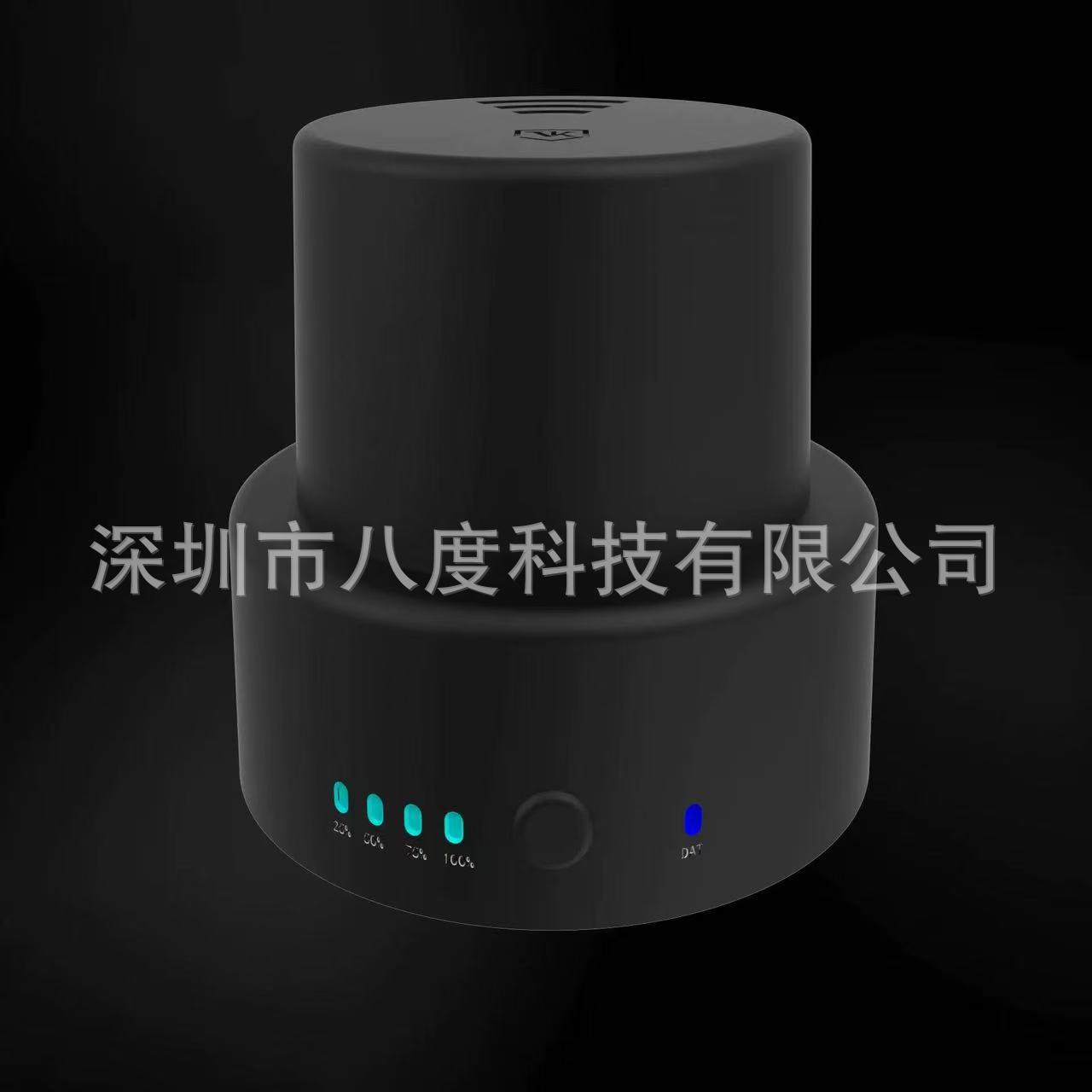 Microgram Vk Zhifei Dotting Device VDT-2 Agricultural Surveying and Mapping Instrument Dual Frequency Multi-System High Precision Long Battery Life - Image 4