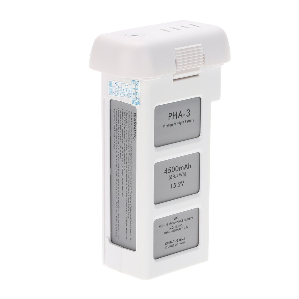 Phantom 3 Battery Cells Replacement for Phantom 3 SE 3S 3A 3P Batteries - Image 5