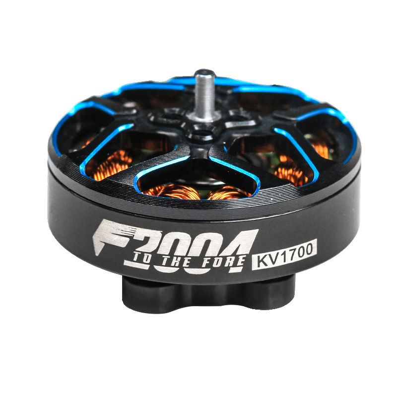 TMOTOR F2004 4S 6S Power Brushless Motor for 3 Inch 4 Inch FPV Toothpick Drones - Image 5