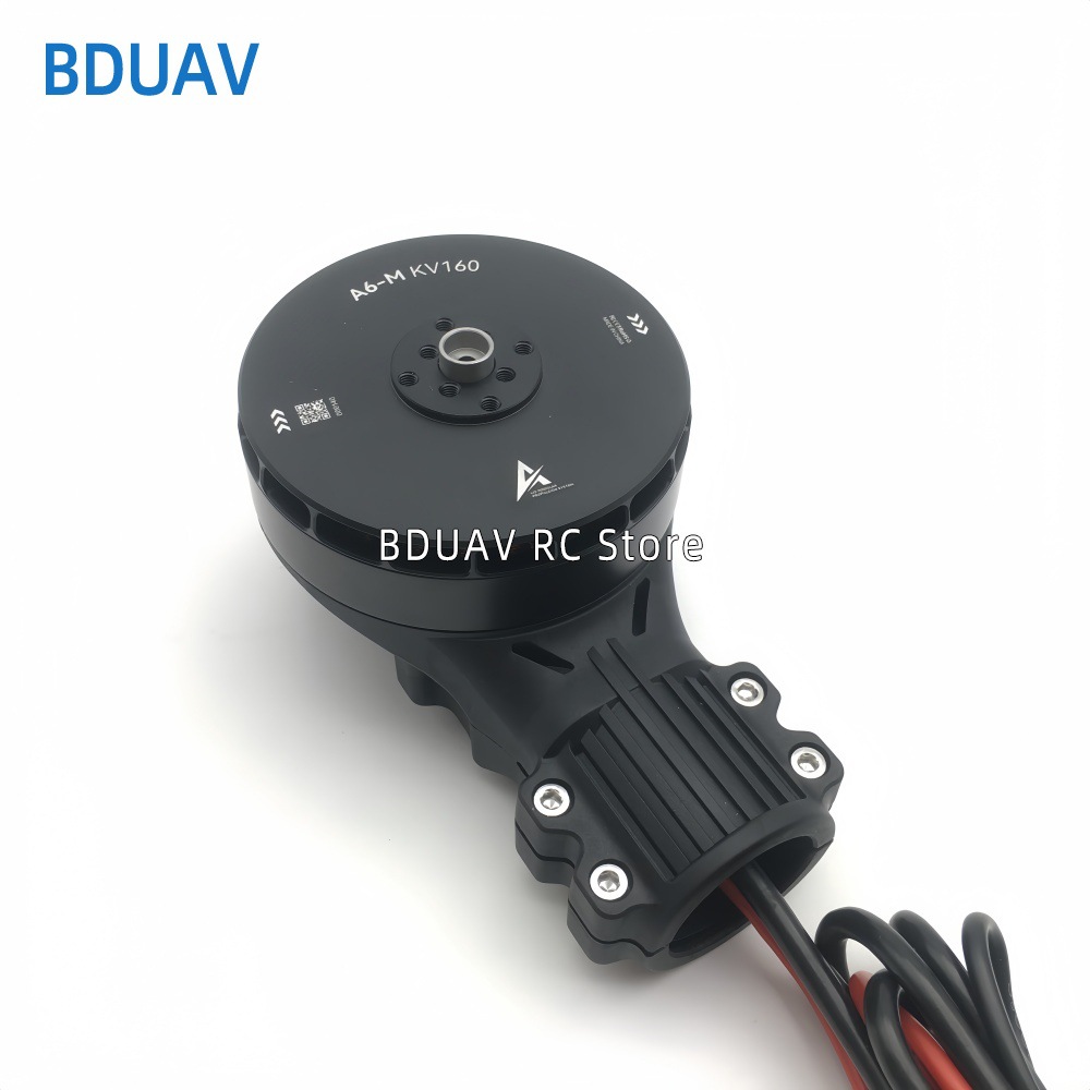 T-Motor A6 M 160Kv Motor-ESC 2311 Propeller Leistungsset mit X950-Rahmen - Image 2