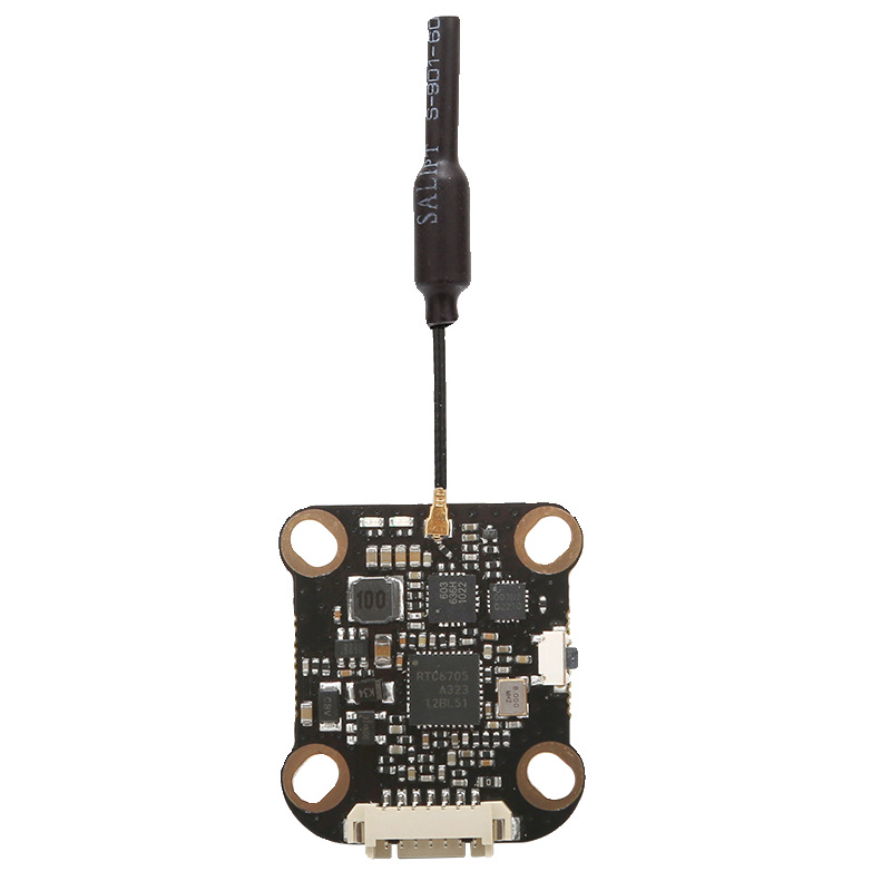 5G Mini 1000mW High Power FPV Video Transmitter Anti Interference 20x20 Mounting for Racing Drones - Image 5