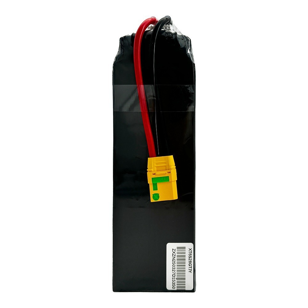 Xingtu 6S 28000mAh Hochleistungs-Akku mit fester Elektrolyt-Technologie für Drohnen - Image 4