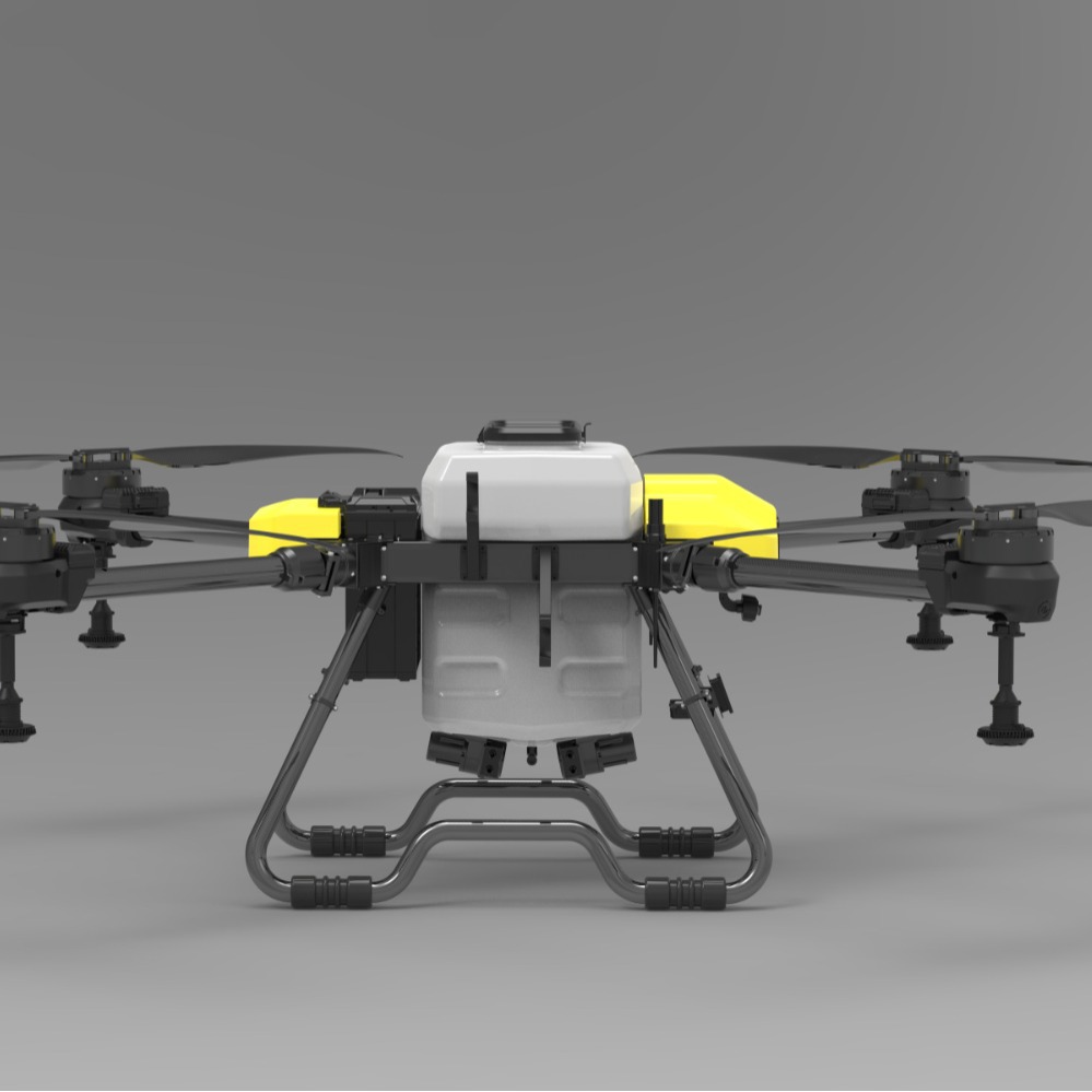 X4-50 50L 4 Axis Agricultural Drone Plant Protection UAV - Image 2